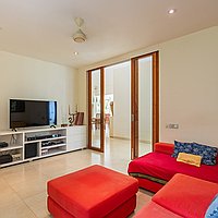 Secluded riverfront estate in Wanasara. Villas in Bali for Sale: Vila di dalam Tabanan, Bali untuk 25 Miliar IDR. Freehold. Pratinjau foto #7