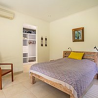 Secluded riverfront estate in Wanasara. Villas in Bali for Sale: Vila di dalam Tabanan, Bali untuk 25 Miliar IDR. Freehold. Pratinjau foto #11