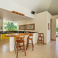 Secluded riverfront estate in Wanasara. Villas in Bali for Sale: Vila di dalam Tabanan, Bali untuk 25 Miliar IDR. Freehold. Pratinjau foto #6