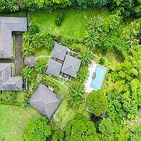 Secluded luxury resort amidst tranquil village near Nyanyi. Villas in Bali for Sale: Вилла в Табанан, Балиан за 3423 тыс. USD. Freehold. Предварительный просмотр фото #1