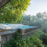 Secluded luxury resort amidst tranquil village near Nyanyi. Villas in Bali for Sale: Вилла в Табанан, Балиан за 3423 тыс. USD. Freehold. Предварительный просмотр фото #3