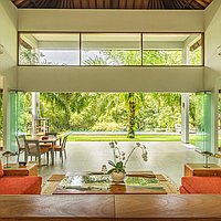 Secluded luxury resort amidst tranquil village near Nyanyi. Villas in Bali for Sale: Vila di dalam Tabanan, Bali untuk 57,8 Miliar IDR. Freehold. Pratinjau foto #14