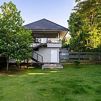 Secluded luxury resort amidst tranquil village near Nyanyi. Villas in Bali for Sale: Vila di dalam Tabanan, Bali untuk 57,8 Miliar IDR. Freehold. Pratinjau foto #10