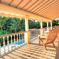 Gorgeous Colonial Residence With A Modern Twist. Villas in Bali for Sale: Вилла в Табанан, Балиан за 1075 тыс. USD. Freehold. Предварительный просмотр фото #6