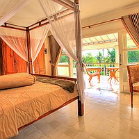 Gorgeous Colonial Residence With A Modern Twist. Villas in Bali for Sale: Вилла в Табанан, Балиан за 1075 тыс. USD. Freehold. Предварительный просмотр фото #5