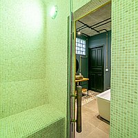 Two-Bedroom Authentic Joglo Villa: Prime Investment Opportunity Near Kedungu Beach. Villas in Bali for Sale: Вилла в Табанан, Балиан за 285 тыс. USD. Leasehold. Предварительный просмотр фото #16