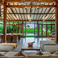 Two-Bedroom Authentic Joglo Villa: Prime Investment Opportunity Near Kedungu Beach. Villas in Bali for Sale: Вилла в Табанан, Балиан за 285 тыс. USD. Leasehold. Предварительный просмотр фото #5