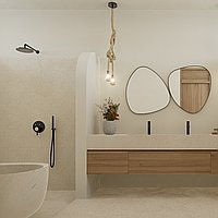 Unlocking Investment Potential: Three-Bedroom Villas with Long Lease 31 Years in Serene Kedungu. Villas in Bali for Sale: Вилла в Табанан, Балиан за 280 тыс. USD. Leasehold. Предварительный просмотр фото #11