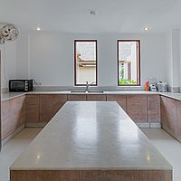 Brand New Iconic Freehold Beachfront Villa Complex. Villas in Bali for Sale: Вилла в Табанан, Балиан за 5927 тыс. USD. Freehold. Предварительный просмотр фото #5