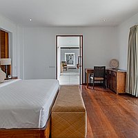 Brand New Iconic Freehold Beachfront Villa Complex. Villas in Bali for Sale: Вилла в Табанан, Балиан за 5927 тыс. USD. Freehold. Предварительный просмотр фото #6