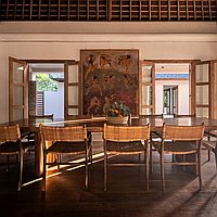 Magnificent riverside estate in tranquil Nyambu village. Villas in Bali for Sale: Вилла в Табанан, Балиан за 1363 тыс. USD. Freehold. Предварительный просмотр фото #6