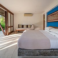 Magnificent riverside estate in tranquil Nyambu village. Villas in Bali for Sale: Вилла в Табанан, Балиан за 1363 тыс. USD. Freehold. Предварительный просмотр фото #12