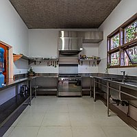 Magnificent riverside estate in tranquil Nyambu village. Villas in Bali for Sale: Вилла в Табанан, Балиан за 1363 тыс. USD. Freehold. Предварительный просмотр фото #7