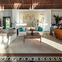 Magnificent riverside estate in tranquil Nyambu village. Villas in Bali for Sale: Вилла в Табанан, Балиан за 1363 тыс. USD. Freehold. Предварительный просмотр фото #3