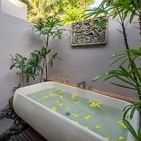 Magnificent riverside estate in tranquil Nyambu village. Villas in Bali for Sale: Вилла в Табанан, Балиан за 1363 тыс. USD. Freehold. Предварительный просмотр фото #18