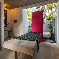 Magnificent riverside estate in tranquil Nyambu village. Villas in Bali for Sale: Вилла в Табанан, Балиан за 1363 тыс. USD. Freehold. Предварительный просмотр фото #17