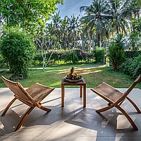 Magnificent riverside estate in tranquil Nyambu village. Villas in Bali for Sale: Вилла в Табанан, Балиан за 1363 тыс. USD. Freehold. Предварительный просмотр фото #16