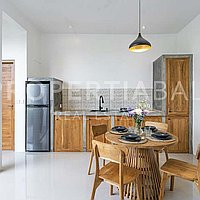 Beautiful Modern Villa In Kaba Kaba. Villas in Bali for Sale: Вилла в Табанан, Балиан за 2,1 млрд. IDR. Leasehold. Предварительный просмотр фото #1