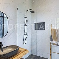 Beautiful Modern Villa In Kaba Kaba. Villas in Bali for Sale: Вилла в Табанан, Балиан за 2,1 млрд. IDR. Leasehold. Предварительный просмотр фото #7