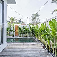 Beautiful Modern Villa In Kaba Kaba. Villas in Bali for Sale: Вилла в Табанан, Балиан за 2,1 млрд. IDR. Leasehold. Предварительный просмотр фото #15