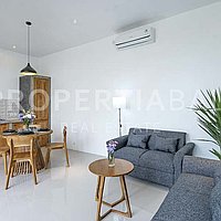 Beautiful Modern Villa In Kaba Kaba. Villas in Bali for Sale: Вилла в Табанан, Балиан за 124 тыс. USD. Leasehold. Предварительный просмотр фото #3