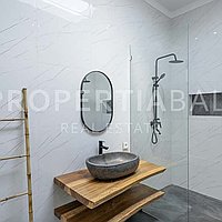 Beautiful Modern Villa In Kaba Kaba. Villas in Bali for Sale: Вилла в Табанан, Балиан за 2,1 млрд. IDR. Leasehold. Предварительный просмотр фото #12