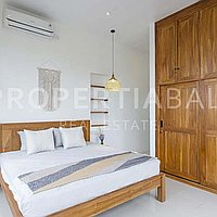 Beautiful Modern Villa In Kaba Kaba. Villas in Bali for Sale: Вилла в Табанан, Балиан за 2,1 млрд. IDR. Leasehold. Предварительный просмотр фото #10