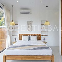 Beautiful Modern Villa In Kaba Kaba. Villas in Bali for Sale: Вилла в Табанан, Балиан за 2,1 млрд. IDR. Leasehold. Предварительный просмотр фото #8