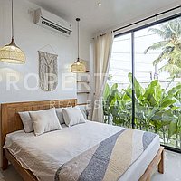 Beautiful Modern Villa In Kaba Kaba. Villas in Bali for Sale: Вилла в Табанан, Балиан за 2,1 млрд. IDR. Leasehold. Предварительный просмотр фото #6