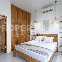 Beautiful Modern Villa In Kaba Kaba. Villas in Bali for Sale: Вилла в Табанан, Балиан за 124 тыс. USD. Leasehold. Предварительный просмотр фото #5