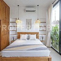 Beautiful Modern Villa In Kaba Kaba. Villas in Bali for Sale: Вилла в Табанан, Балиан за 124 тыс. USD. Leasehold. Предварительный просмотр фото #4