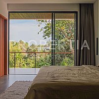 Modern Living With Rice Field Views In Tanah Lot. Villas in Bali for Sale: Вилла в Табанан, Балиан за 376 тыс. USD. Leasehold. Предварительный просмотр фото #10