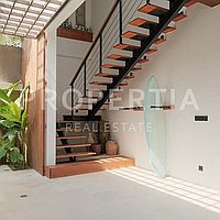 Modern Living With Rice Field Views In Tanah Lot. Villas in Bali for Sale: Вилла в Табанан, Балиан за 376 тыс. USD. Leasehold. Предварительный просмотр фото #6