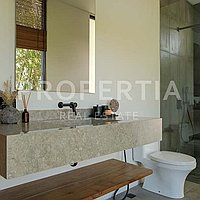 Modern Living With Rice Field Views In Tanah Lot. Villas in Bali for Sale: Вилла в Табанан, Балиан за 376 тыс. USD. Leasehold. Предварительный просмотр фото #11
