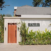 Modern Living With Rice Field Views In Tanah Lot. Villas in Bali for Sale: Вилла в Табанан, Балиан за 376 тыс. USD. Leasehold. Предварительный просмотр фото #14