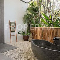 Modern Living With Rice Field Views In Tanah Lot. Villas in Bali for Sale: Вилла в Табанан, Балиан за 376 тыс. USD. Leasehold. Предварительный просмотр фото #5
