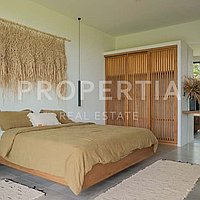Modern Living With Rice Field Views In Tanah Lot. Villas in Bali for Sale: Вилла в Табанан, Балиан за 376 тыс. USD. Leasehold. Предварительный просмотр фото #8
