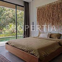 Modern Living With Rice Field Views In Tanah Lot. Villas in Bali for Sale: Вилла в Табанан, Балиан за 376 тыс. USD. Leasehold. Предварительный просмотр фото #4