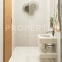 Beautifully Designed Family Home Near Tanah Lot. Villas in Bali for Sale: Вилла в Табанан, Балиан за 27,9 млн. RUB. Leasehold. Предварительный просмотр фото #6