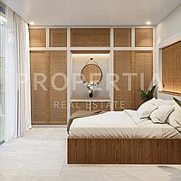 Beautifully Designed Family Home Near Tanah Lot. Villas in Bali for Sale: Вилла в Табанан, Балиан за 27,6 млн. RUB. Leasehold. Предварительный просмотр фото #5