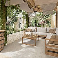 Beautifully Designed Family Home Near Tanah Lot. Villas in Bali for Sale: Вилла в Табанан, Балиан за 27,9 млн. RUB. Leasehold. Предварительный просмотр фото #8