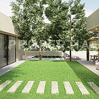 Beautifully Designed Family Home Near Tanah Lot. Villas in Bali for Sale: Вилла в Табанан, Балиан за 27,9 млн. RUB. Leasehold. Предварительный просмотр фото #9