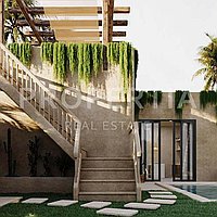 Affordable Beauty In Kabakaba Great Returns. Villas in Bali for Sale: Вилла в Табанан, Балиан за 131 тыс. USD. Leasehold. Предварительный просмотр фото #5