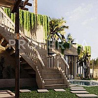 Affordable Beauty In Kabakaba Great Returns. Villas in Bali for Sale: Вилла в Табанан, Балиан за 131 тыс. USD. Leasehold. Предварительный просмотр фото #4