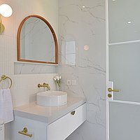 Stunning Selection Of 5 X 3 Bedroom Designer Townhouses. Villas in Bali for Sale: Вилла в Табанан, Балиан за 250 тыс. USD. Leasehold. Предварительный просмотр фото #6