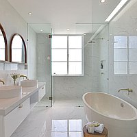 Stunning Selection Of 5 X 3 Bedroom Designer Townhouses. Villas in Bali for Sale: Вилла в Табанан, Балиан за 250 тыс. USD. Leasehold. Предварительный просмотр фото #4