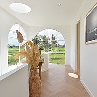 Stunning Selection Of 5 X 3 Bedroom Designer Townhouses. Villas in Bali for Sale: Вилла в Табанан, Балиан за 250 тыс. USD. Leasehold. Предварительный просмотр фото #8