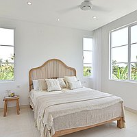 Stunning Selection Of 5 X 3 Bedroom Designer Townhouses. Villas in Bali for Sale: Вилла в Табанан, Балиан за 250 тыс. USD. Leasehold. Предварительный просмотр фото #5