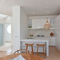 Stunning Selection Of 5 X 3 Bedroom Designer Townhouses. Villas in Bali for Sale: Вилла в Табанан, Балиан за 250 тыс. USD. Leasehold. Предварительный просмотр фото #2