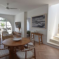 Stunning Selection Of 5 X 3 Bedroom Designer Townhouses. Villas in Bali for Sale: Вилла в Табанан, Балиан за 250 тыс. USD. Leasehold. Предварительный просмотр фото #11